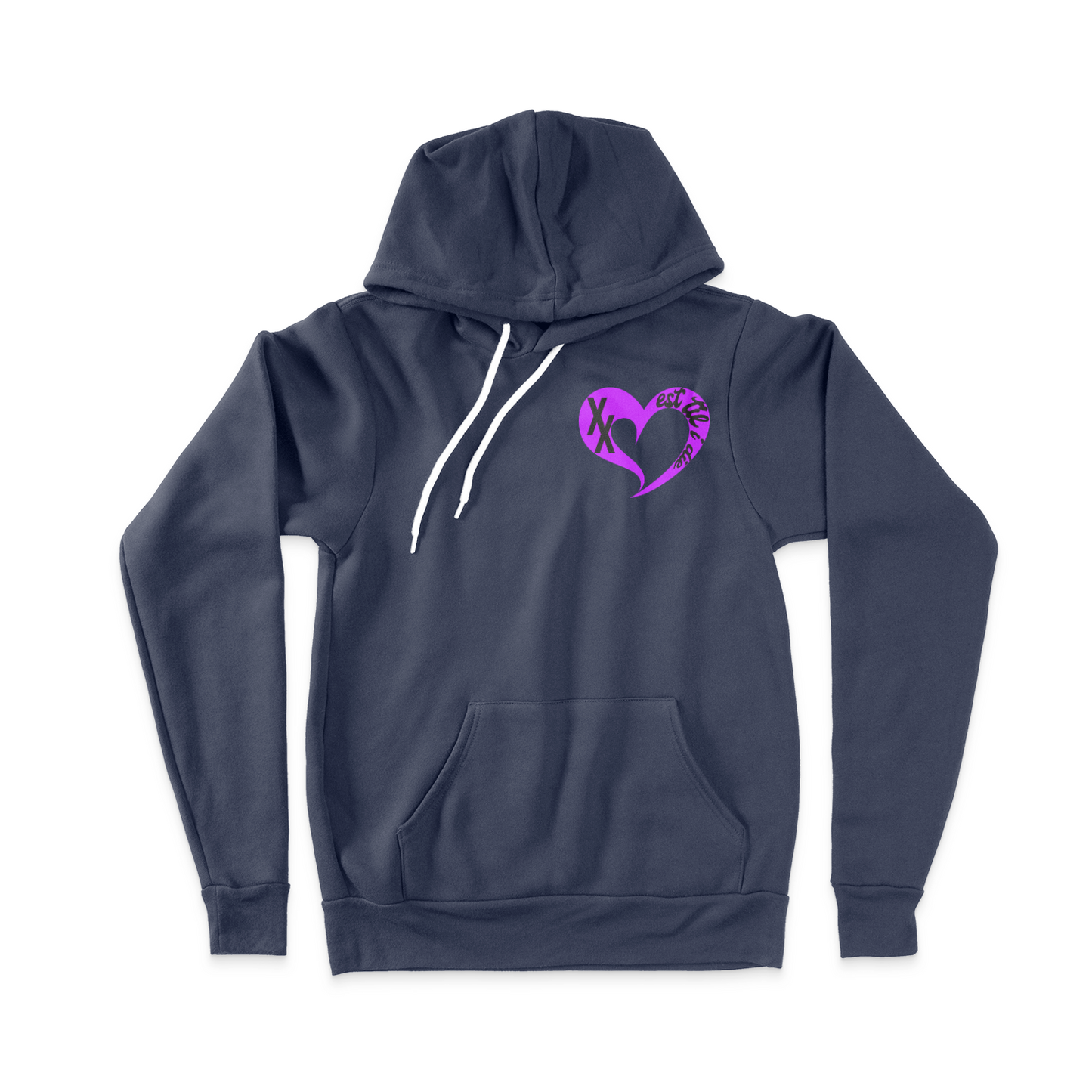 MGK Lover Fleece Pullover Hoodie