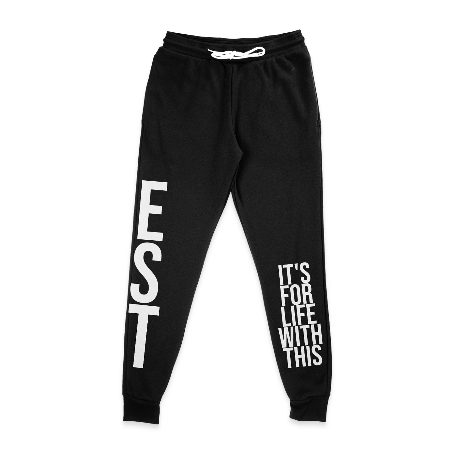EST Vibe Alive Forever Joggers