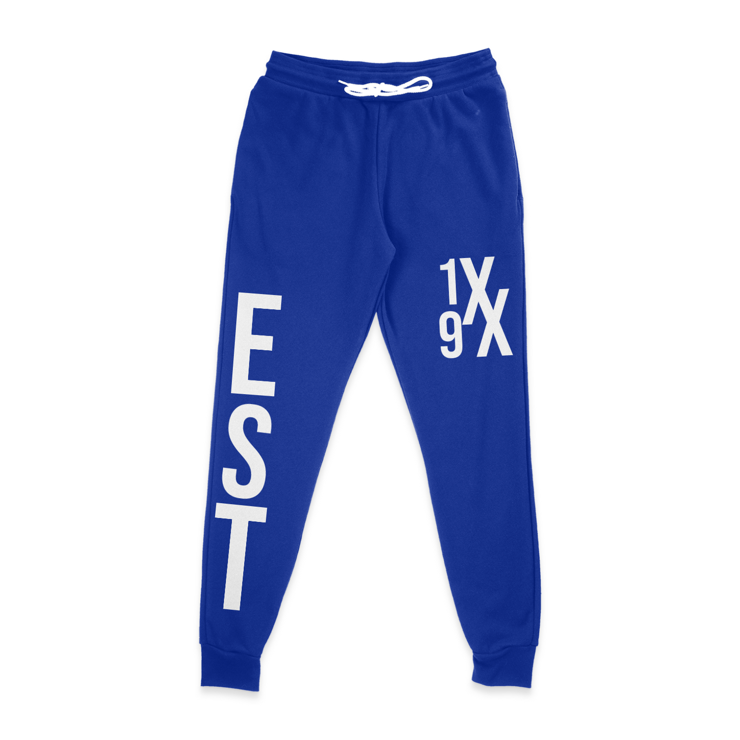 EST Staple Joggers