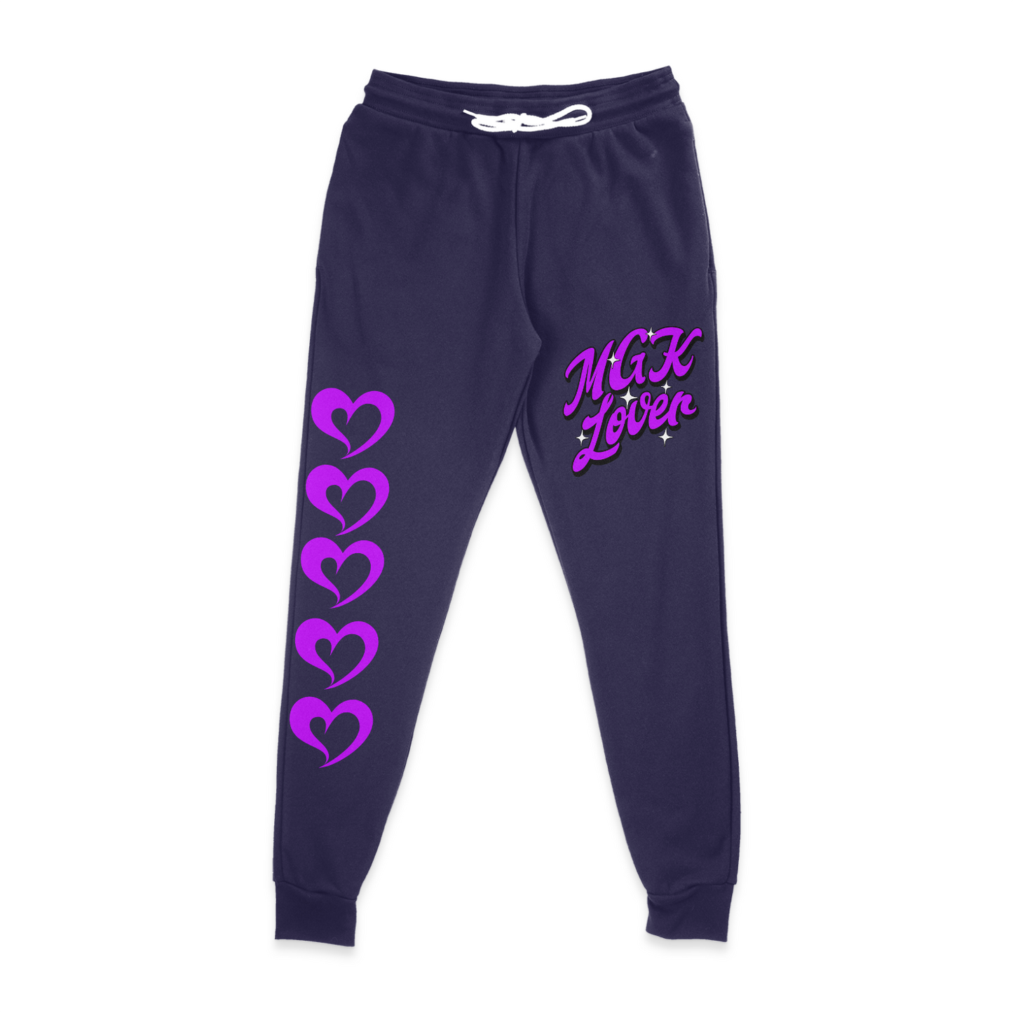 MGK Lover Joggers