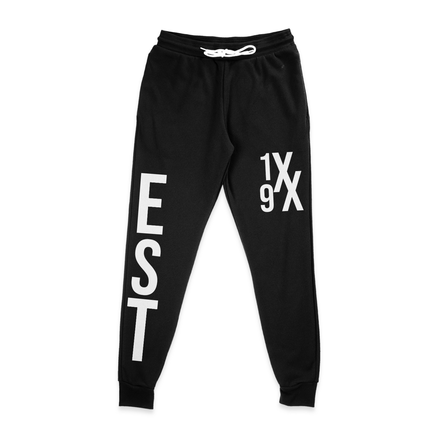 EST Staple Joggers