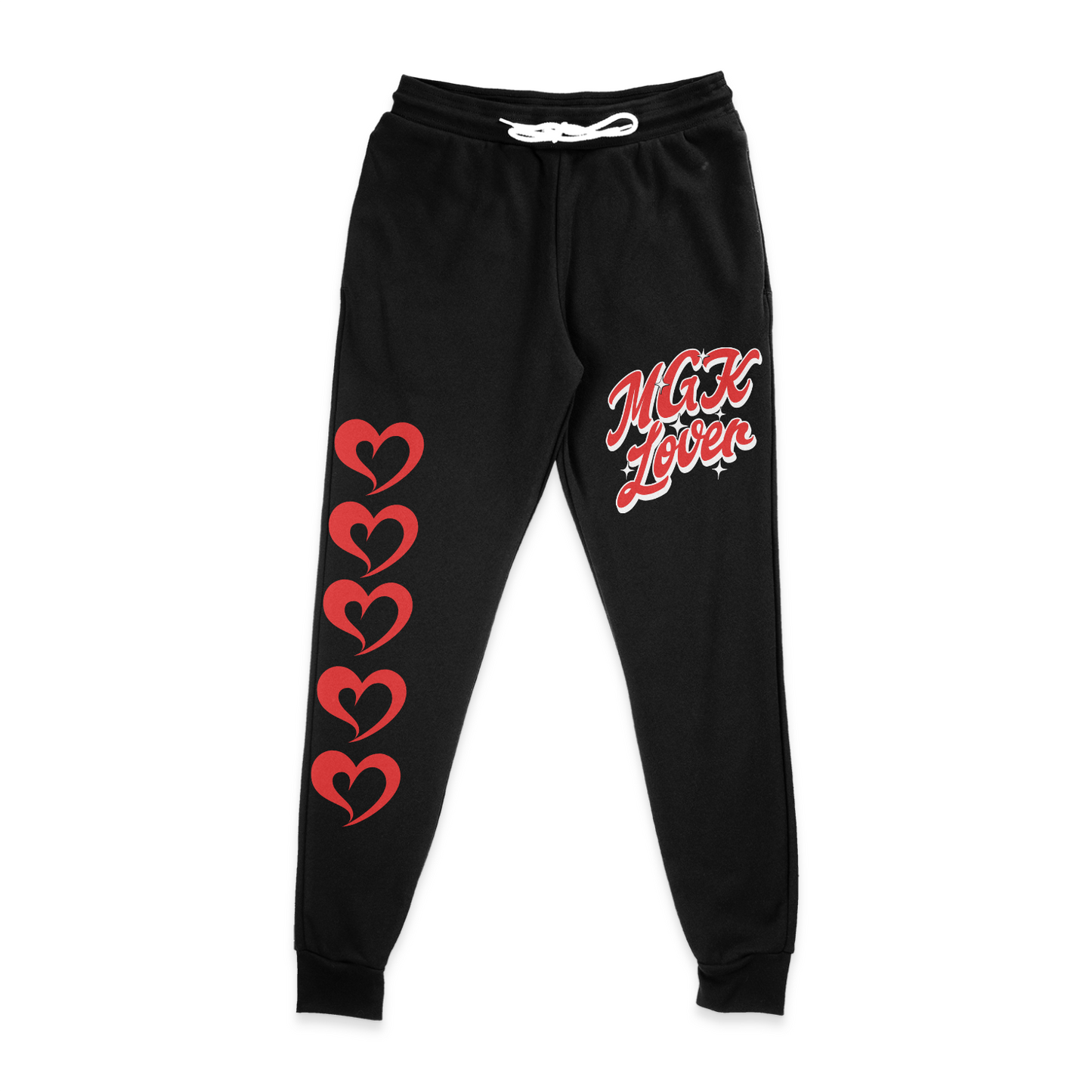 MGK Lover Joggers