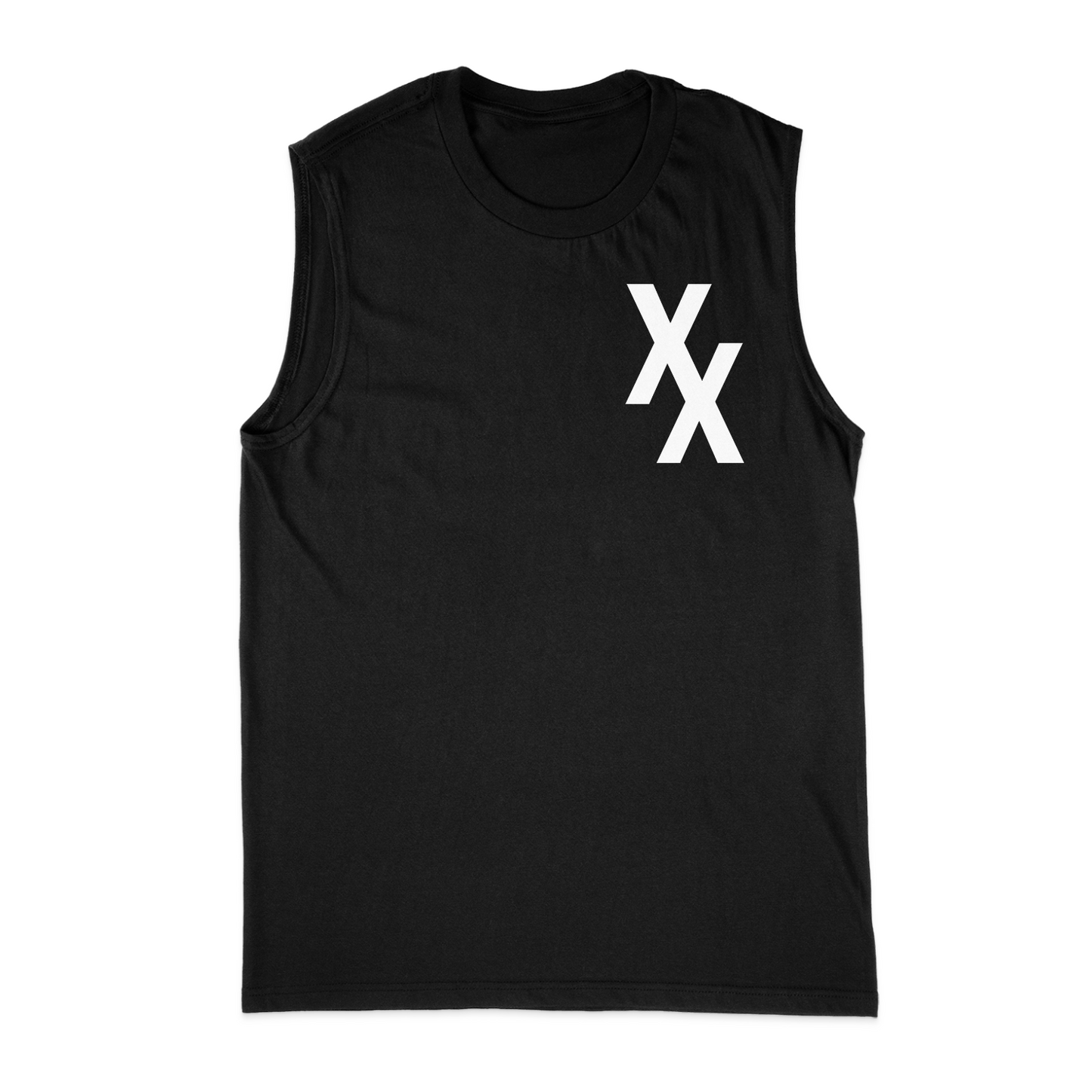 EST Destroy the Internet Unisex Muscle Tank T-Shirt