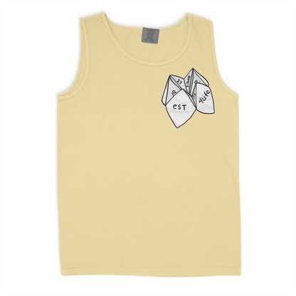 MGK Day Fortune Teller Unisex Tank