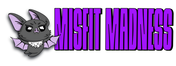 Misfit Madness & Co.