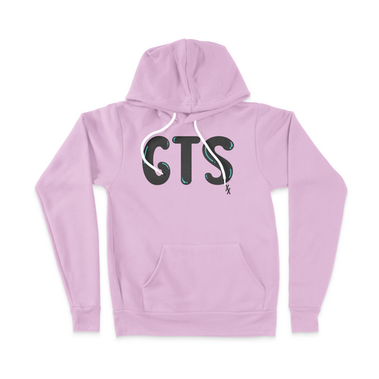 GTS Going Through Shit Hoodie