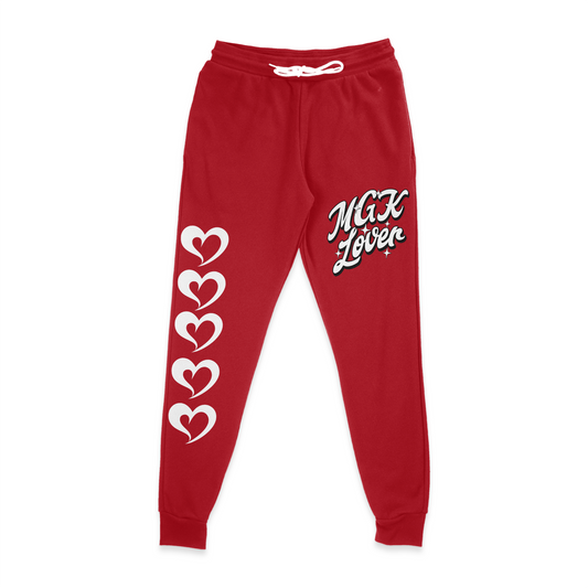 MGK Lover Joggers