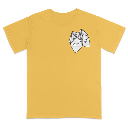 MGK Day Fortune Teller Heavyweight T-shirt