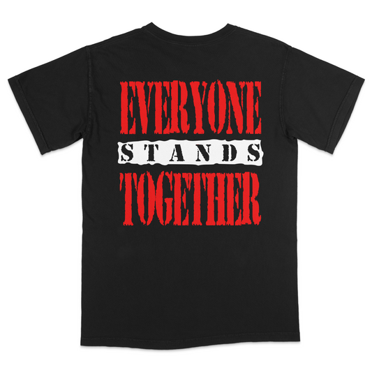 Monday Night EST Heavyweight T-Shirt