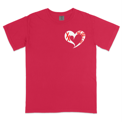 MGK Lover Heavyweight RS T-shirt