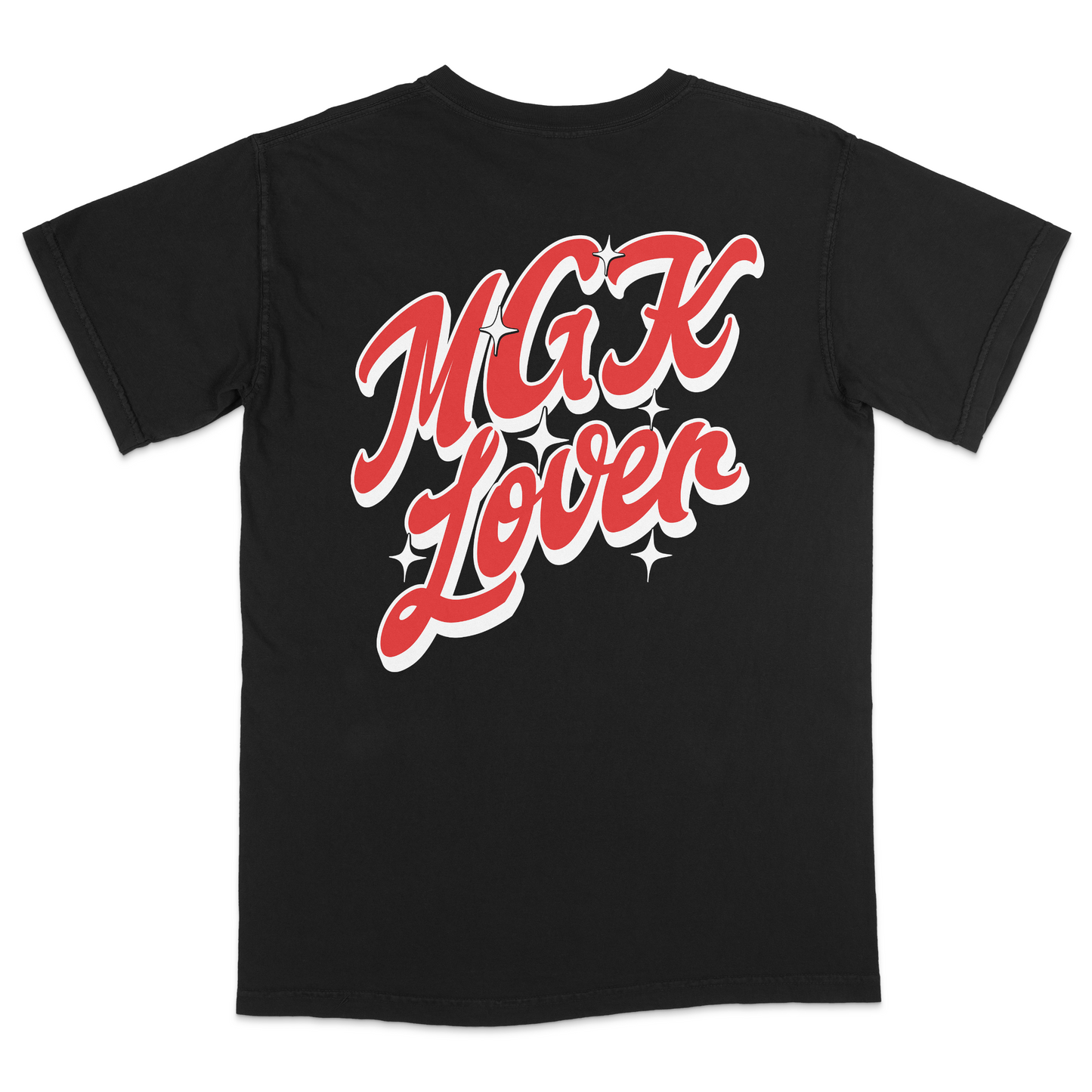 MGK Lover Heavyweight RS T-shirt