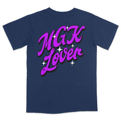 MGK Lover Heavyweight RS T-shirt