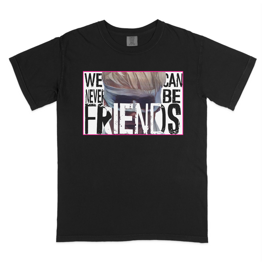 WAYH Heavyweight RS T-shirt