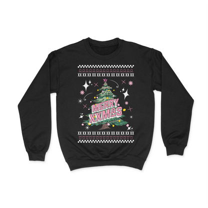 Merry XXmas Crewneck Sweater