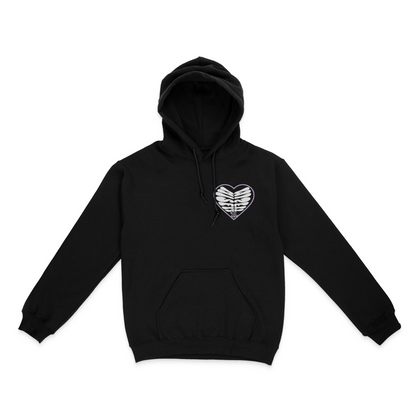 Misfit Madness & Co Staple Hoodie