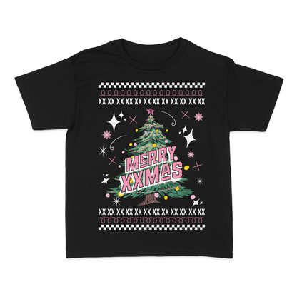 Merry XXmas Youth T-shirt