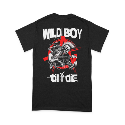 Wild Boy T-shirt