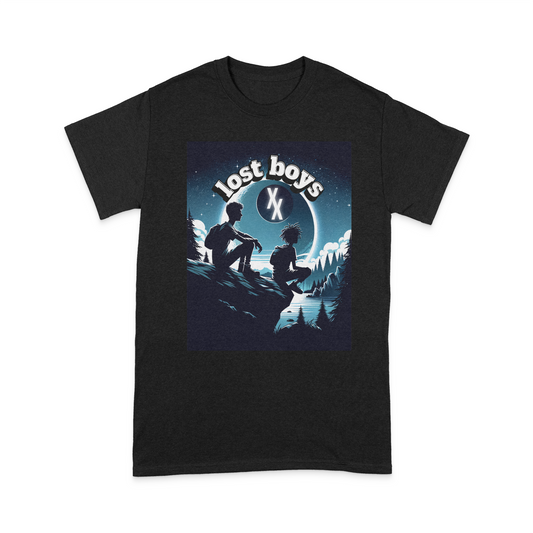 Lost Boys T-shirt