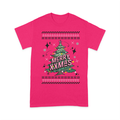 Merry XXmas T-shirt