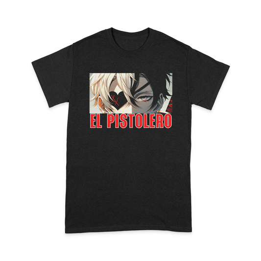 El Pistolero T-shirt