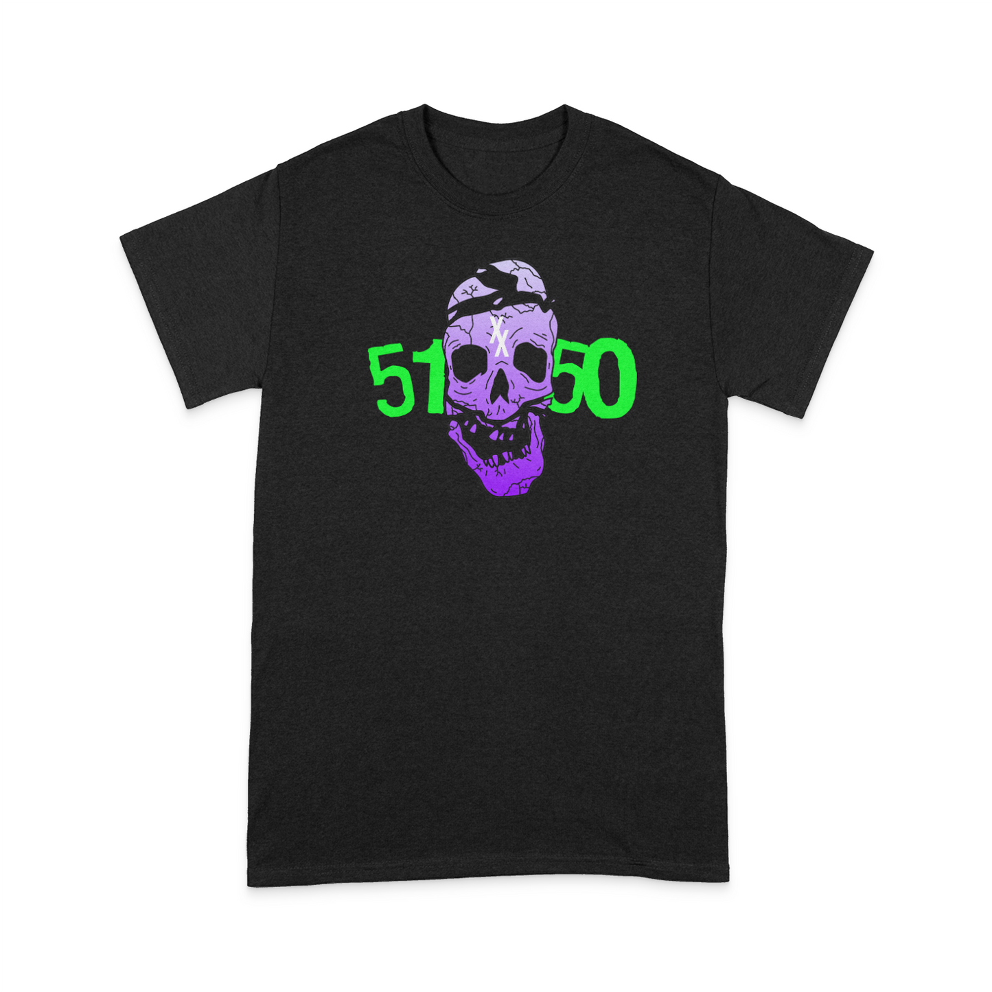 5150 T-shirt