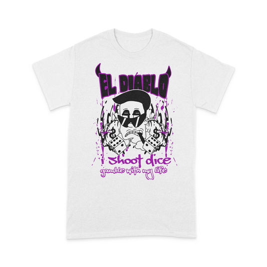 El Diablo T-shirt