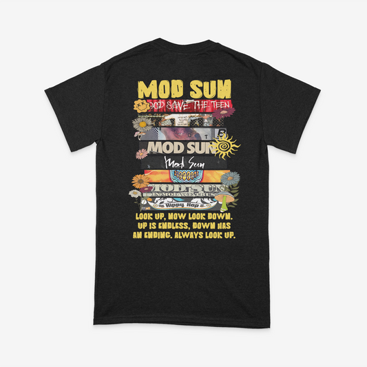 Always Look Up Mod Sun inspired T-Shirt