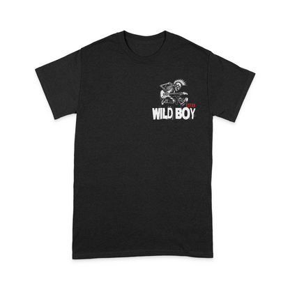 Wild Boy T-shirt