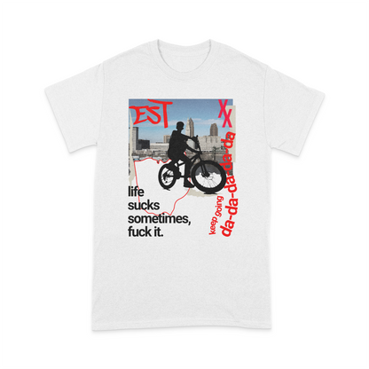 BMXXING Tshirt