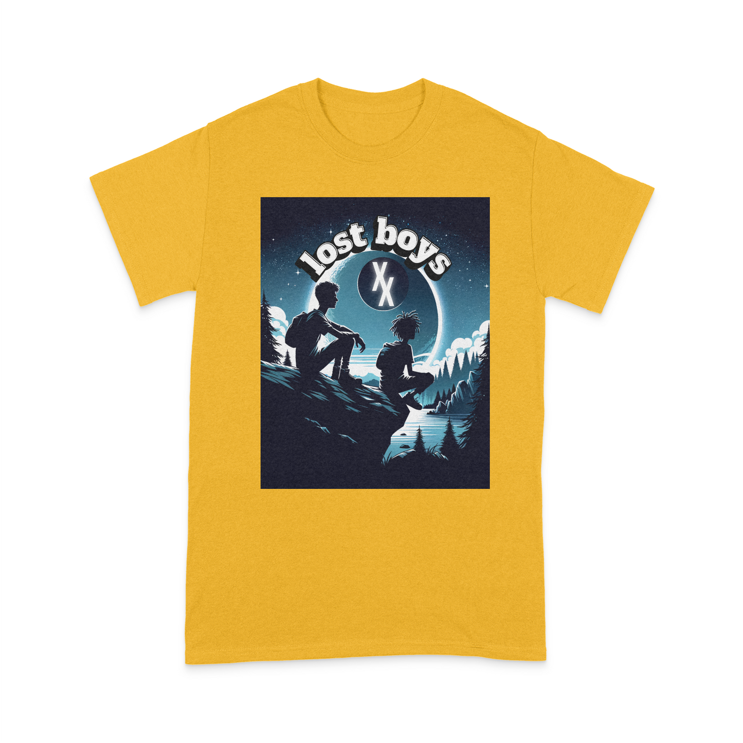 Lost Boys T-shirt