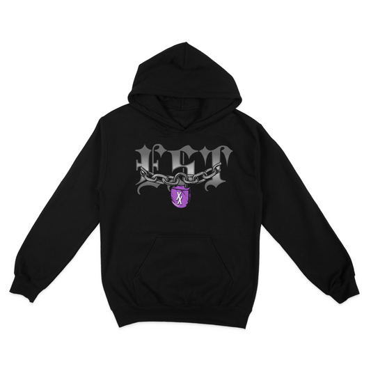 EST Locked In Soft Style Hoodie