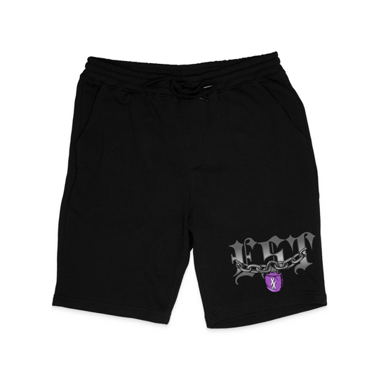 EST Locked In Midweight Fleece Shorts