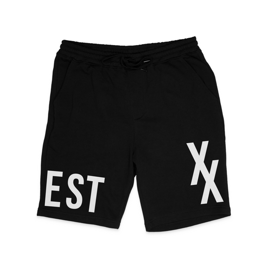 EST Staple Midweight Fleece Shorts