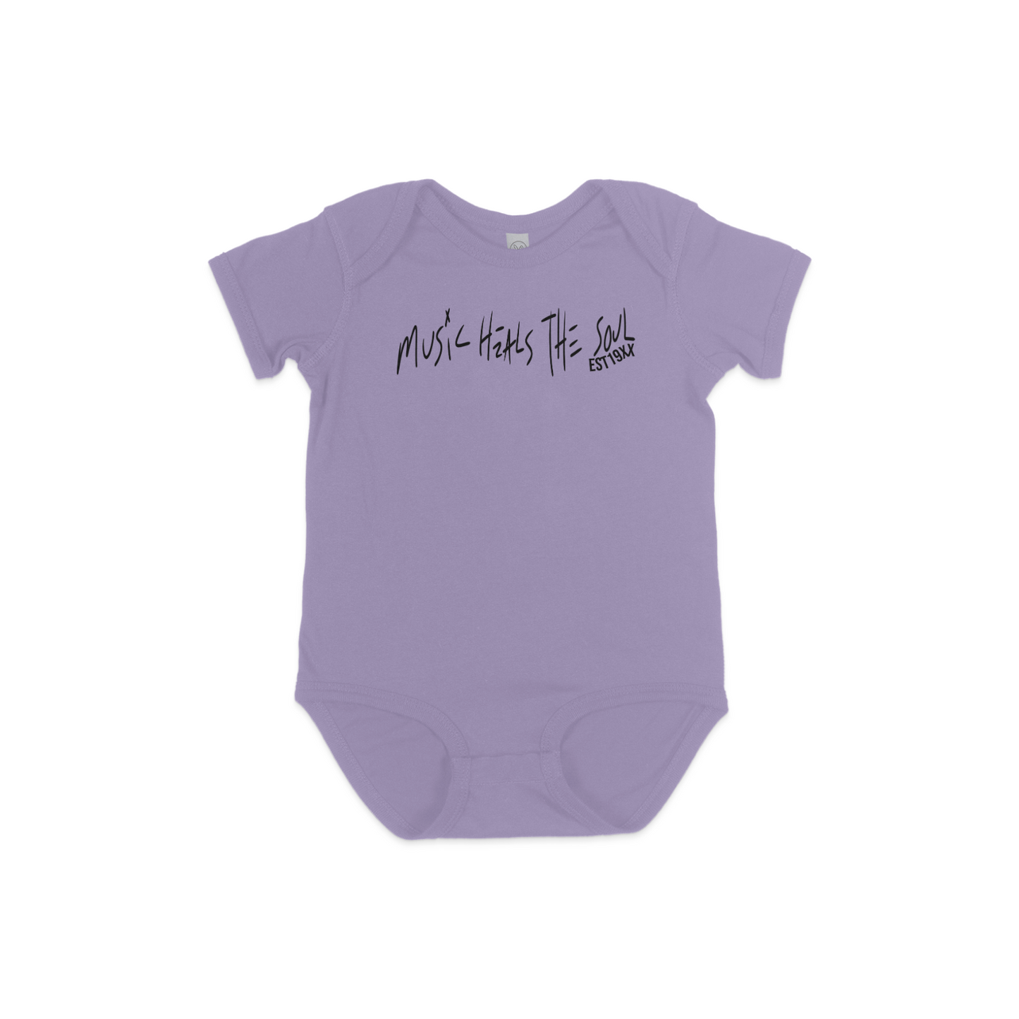 SANDY CUSTOM Infant Jersey Bodysuit